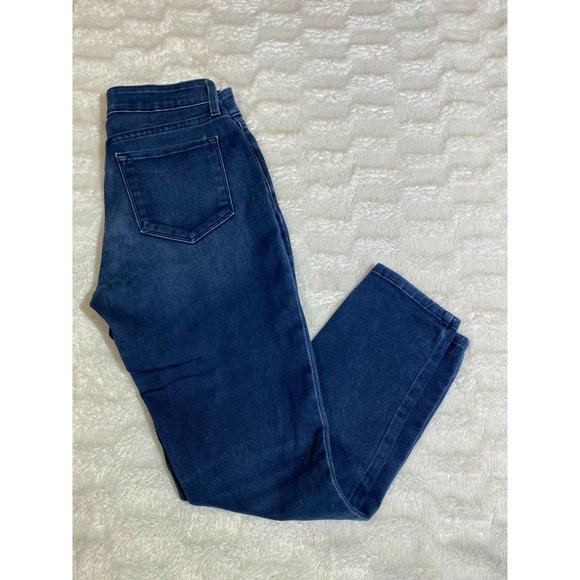 NYDJ Alina Legging Woman’s Jeans, Lift & Tuck 4P - Picture 3 of 11